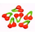 thumbnail image 5 of Gummi Candy, Happy Cherries, 5 oz. Bag (Pack of 12), 5 of 7