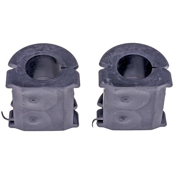 Dorman BSK90619PR Rear To Frame Suspension Stabilizer Bar Bushing Kit for Specific Chevrolet / Pontiac Models Fits select: 2008-2009 CHEVROLET EQUINOX, 2008-2009 PONTIAC TORRENT