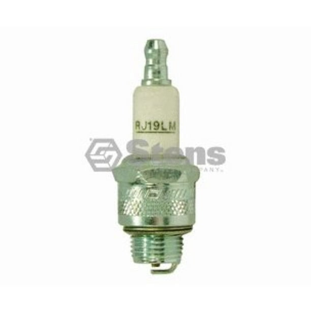 Champion Carded Spark Plug CHAMPION/RJ19LM