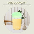 thumbnail image 3 of HONMEET Cold Kettle Plastic Water Infuser Pitcher for Home Use 1Pcs, 3 of 8