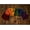 Red Rainbow, variant on Newborn Photo Shoot Props Baby Photography Blanket Infant Photos Outfits Flexible Rainbow Wrap