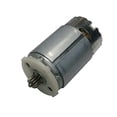 thumbnail image 3 of Dewalt Genuine OEM Replacement Motor & Pinion Assembly # N075847, 3 of 3