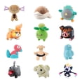 thumbnail image 2 of 跨境新品Paldean Wooper plush宝可梦毛绒玩具乌波帕底亚公仔玩偶, 2 of 4