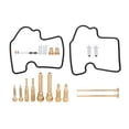 thumbnail image 4 of Carburetor Rebuild Set,Motorcycle Carburetor Repair Kit Carb Rebuild Kit Carburetor Repair Kit Sturdy Construction, 4 of 8