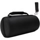 thumbnail image 3 of 2X Portable Speaker Case Bag Carrying Hard Cover for BOSE Soundlink Revolve+ Plus Bluetooth Speaker, 3 of 5