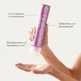 thumbnail image 2 of Enjoy Sulfate Free Luxury Shampoo Moisturizing Formula for Smoothness & Frizz Control for Luxurious Silky Hair (10.1 fl oz), 2 of 6