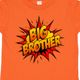 thumbnail image 4 of Inktastic Big Brother Super Hero Boys Toddler T-Shirt, 4 of 5