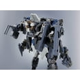 thumbnail image 6 of Tamashii Nations - Armored Core VI Fires of Rubicon -Robot Spirits - SIDE AC EL-PC-00 ALBA STEEL HAZE ORTUS / Rusty Action Figure, 6 of 11