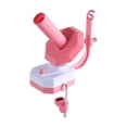 thumbnail image 1 of 1 Set Electric Winding Machine Small Hand Portable DIY Knitting Tool Yarn Ball Machine USB ,Easy to Use, 1 of 7