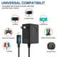 thumbnail image 3 of Cargador para Nintendo Switch, cargador rápido compatible con Nintendo Switch/Switch Lite/Switch OLED/Switch Dock, 3 of 7
