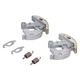 thumbnail image 2 of Reemplazo de accesorios de embrague con espaciadores de resortes para Yamaha Peewee50 PW50 PY50 G50T Jadeshay A, 2 of 8