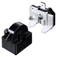 thumbnail image 1 of QP2-4.7 PTC Starter Relay 1 Pin Refrigerator Starter Relay and 6750C-0005P Refrigerator Overload Pr, 1 of 5