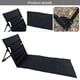 thumbnail image 5 of Tumbona Playa Compacta Asiento Plegable Portátil Sin Patas para Picnic en El Césped Del Parque, 5 of 9