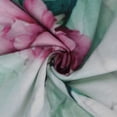 thumbnail image 4 of RT5YKing T-Shirts d'Été à Col Rond Imprimés pour Femmes Blouse à Manches Courtes Décontractée Hauts à Imprimé Floral pour Femmes, 4 of 6