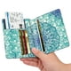 thumbnail image 2 of Funda para pasaporte Fintie Slim, cartera de viaje con bloqueo RFID, 2 of 7