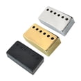 thumbnail image 1 of 3 fundas para pastillas humbucker de guitarra, accesorios para guitarra. 52mm, 1 of 9