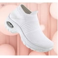 thumbnail image 1 of Chaussures en Tissu Beijing, 1 of 8