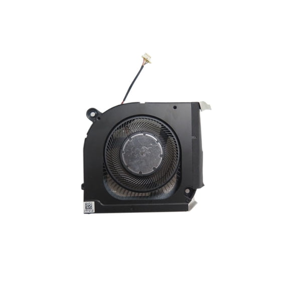 Laptop CPU FAN For ACER Nitro 5 N22C1 AN515-58 AN515-46 DC12V 1.00A 4PIN Black New