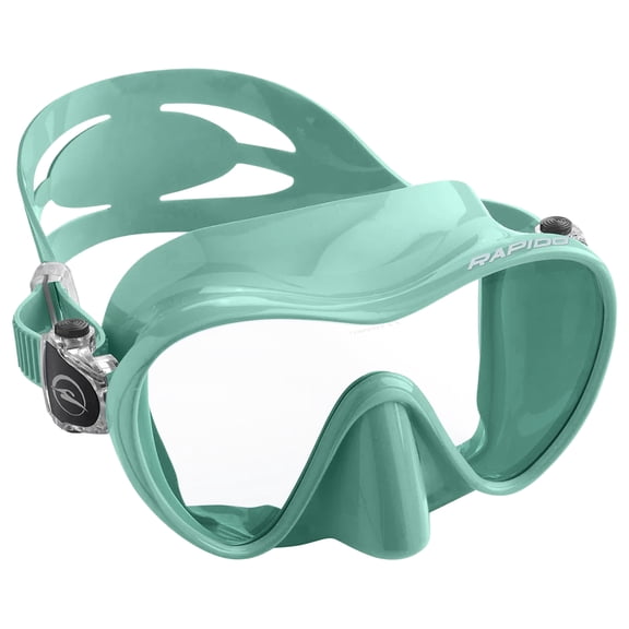 Rapido Active Frameless Single Lens Mask