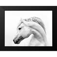 thumbnail image 2 of Carter, Samantha 24x19 Black Modern Framed Museum Art Print Titled - Head Turner, 2 of 5