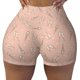 thumbnail image 2 of Balery New Year'S Eve Party Pantalones cortos de entrenamiento estampados para mujer, sin costuras, ajustados, para gimnasio, yoga, correr, deportes, ejercicio activo, fitness.-X-Large, 2 of 8