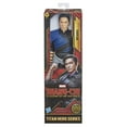 thumbnail image 3 of Marvel: Titan Hero Series Shang-Chi and the Legend of the Ten Rings Wenwu Kids Toy Action Figure for Boys and Girls Ages 4 5 6 7 8 and Up, 3 of 4
