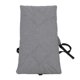 thumbnail image 5 of Cojín Para Silla Plegable Al Aire Libre, Respaldo Ajustable, Cojín Para Asiento De Camping, Marco De Metal Relleno De Esponja Para Senderismo, 5 of 7