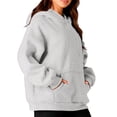 thumbnail image 4 of Sudadera Para Mujer Shendy Vendy Con Capucha Ajustable, 4 of 4