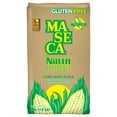 thumbnail image 2 of (10 pack) Maseca Nixtamasa Instant Corn Masa Flour, 4 Lb Bag, 2 of 9