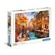 thumbnail image 1 of Rompecabezas Clementoni HQC 500 Piezas Atardecer en Venecia, 1 of 2