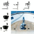 thumbnail image 3 of T Handle Latches with Stainless Handle Easy Installation Latches Boats Accessories, 3 of 16