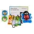 thumbnail image 1 of Distraction Bundle: juegos, rompecabezas y juguetes de Buzzy Distraction, 1 of 8