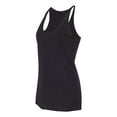 thumbnail image 2 of BELLA + CANVAS Women�'s Triblend Racerback Tank, 2 of 5