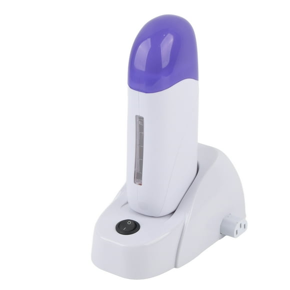 Wax Cartridge Heater,Cartridge Wax Depilatory Roller Cartridge Wax Roller Waxing Heater Compact and Lightweight