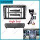thumbnail image 1 of Adaptador de Fascia para marco de coche, decodificador de caja Canbus de 9 pulgadas para Android, Kit de Panel de ajuste de tablero de Radio, Ford Ranger 2015-2020, gama baja,Gráfico, 1 of 2