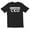 Black, variant on TotallyTorn Unemployed ceo Novelty Sarcastic Funny Mens Graphic T Shirts