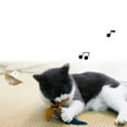 thumbnail image 5 of Pet Simulation Bird Chirping Sound Toy for Indoor Cats PVC Material, 5 of 5