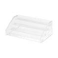 thumbnail image 1 of Estante de almacenamiento acrílico 1/64 Toy Cor Showcase Organizador de almacenamiento, caja de mesa, caja de pantalla múltiple, para muñecas, tienda minorista en casa 4 capas, 1 of 8