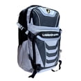 thumbnail image 1 of Mochila Escolar Urbana con Porta Laptop Lamborghini color Gris, 1 of 7