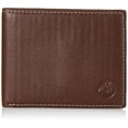 thumbnail image 1 of Billetera Timberland de piel para hombre con bolsillo abatib, 1 of 7