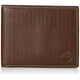 thumbnail image 1 of Billetera Timberland de piel para hombre con bolsillo abatib, 1 of 7