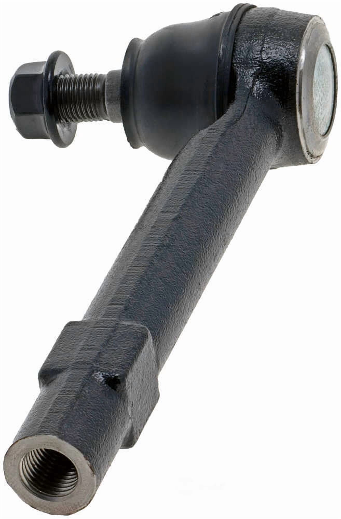 Mevotech Ms76622 Front Outer Steering Tie Rod End Fits select: 2016-2023 MAZDA MX-5 MIATA, 2017-2020 FIAT 124 SPIDER