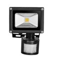 thumbnail image 1 of 10w 1st Generation Flood Light, 1 of 3