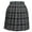 Dark Green, variant on Fsqjgq Pencil Skirt Gothic Skirts for Women Mini Skirt Falda Beige Skirt Pleated Skirt Plaid Pattern Mini Campus Skirt High Waist Knee Length High Waisted Black Skirts XXL