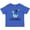 Royal Blue, variant on Inktastic 3rd Birthday 3 Year Old Dinosaur Party Boys or Girls Toddler T-Shirt