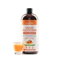thumbnail image 1 of Multivitamínico líquido NatureWise para el crecimiento del cabello, 887 ml para mayores de 18 años, 1 of 1