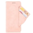 thumbnail image 3 of Funda Tipo Billetera GANGXUN para Motorola MOTO E20 – Tapa Flip con Tarjetero, 3 of 5