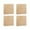 Khaki, variant on PATLOLLAV 1 Pcs Interlocking Carpet Shaggy Soft Foam Mats Fluffy Area Rugs Protective Floor Tiles Exercise Play Mat for Children Kids Room Home Parlor Bedroom