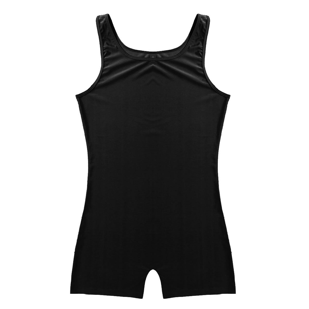 Body Homme Sport Débardeur String - Maillot Justaucorps Gym M-3XL
