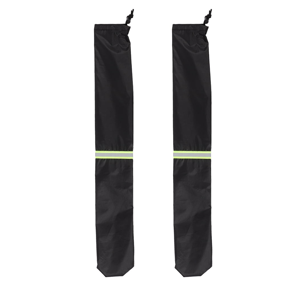 Car Windshield Wipers Covers - Automotive Wiper Blade Covers Auto Wiper Blade Covers Protect Your Windshield Wipers Automotive Accessories
